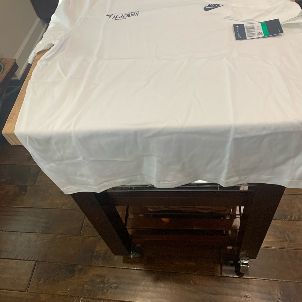 Rafael Nadal Nike Tennis Academy Shirt